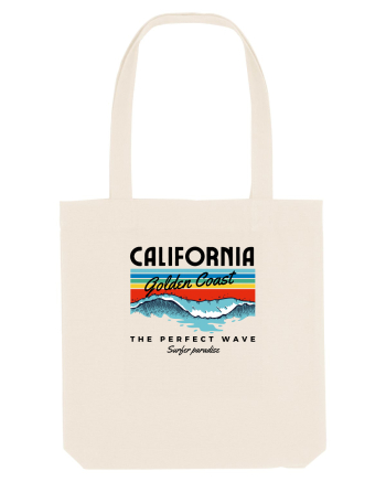 California Surfing Natural