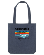 California Surfing Sacoșă textilă
