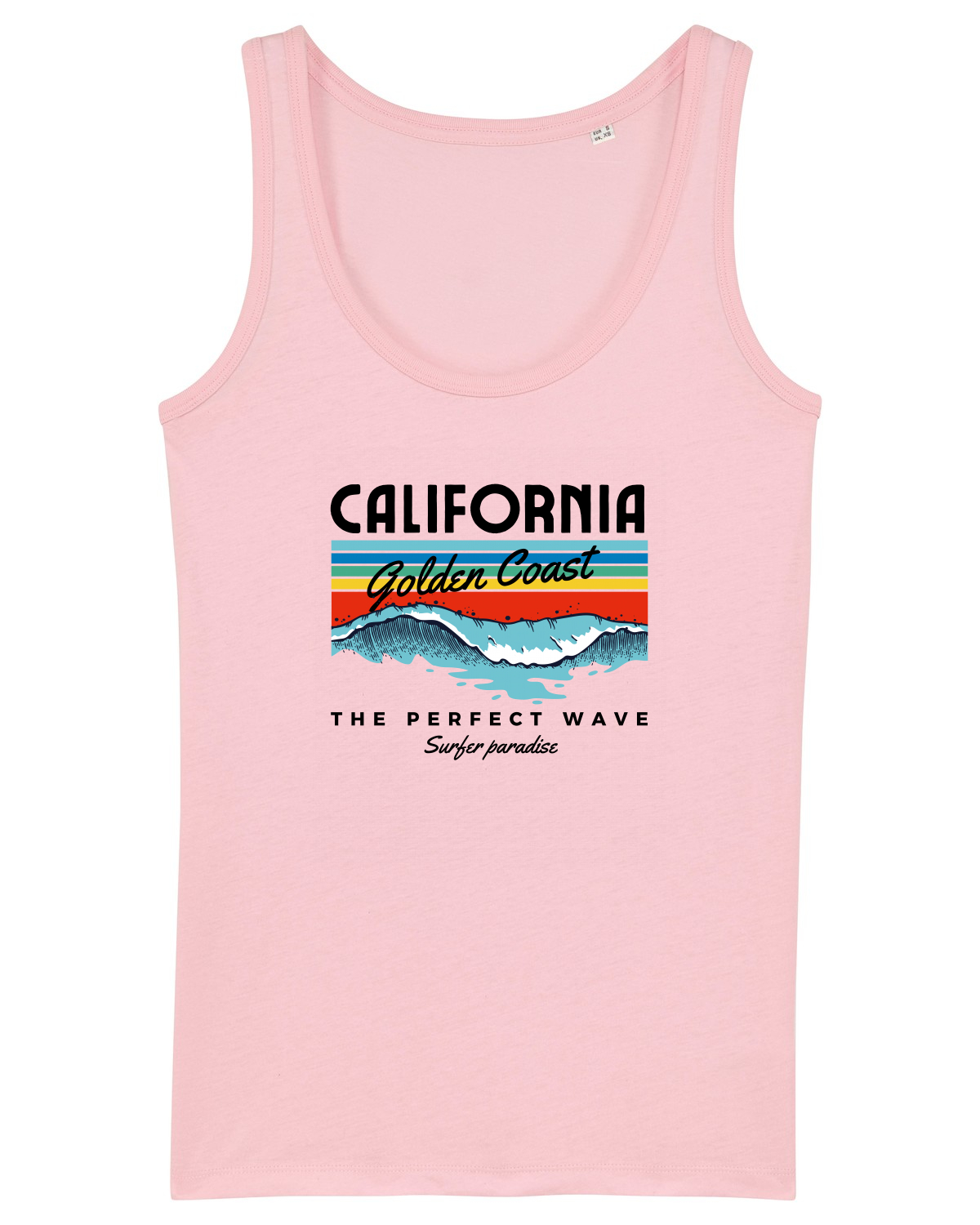 Maiou Damă Dreamer Cotton Pink