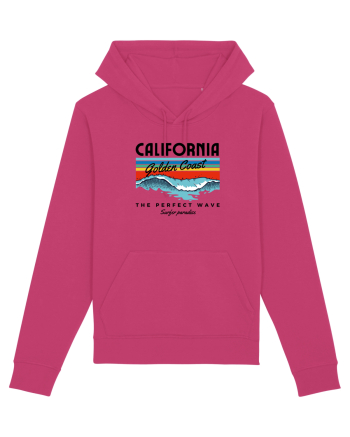 California Surfing Raspberry