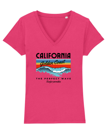 California Surfing Raspberry
