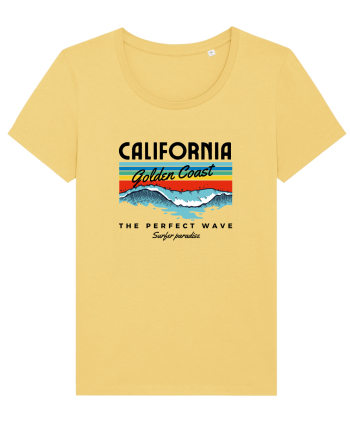 California Surfing Jojoba