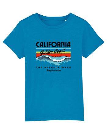 California Surfing Azur