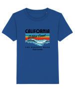 California Surfing Tricou mânecă scurtă  Copii Mini Creator