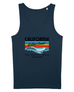 California Surfing Maiou Bărbat Runs
