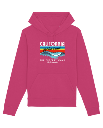 California Surfing Raspberry