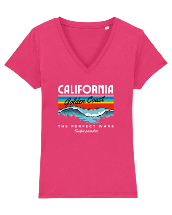 California Surfing Raspberry