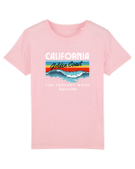 California Surfing Tricou mânecă scurtă  Copii Mini Creator