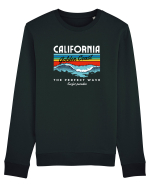California Surfing Bluză mânecă lungă Unisex Rise