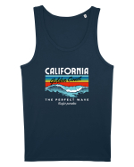 California Surfing Maiou Bărbat Runs