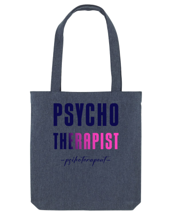 Psihoterapeut Midnight Blue