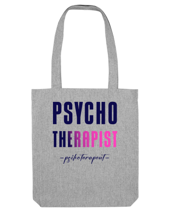 Psihoterapeut Heather Grey