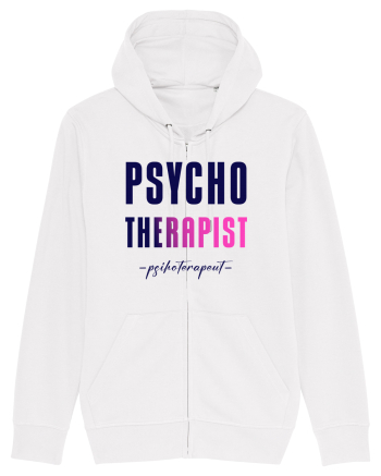 Psihoterapeut White