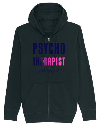Psihoterapeut Black