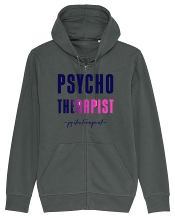 Psihoterapeut Anthracite
