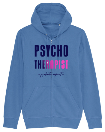 Psihoterapeut Bright Blue