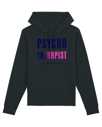 Psihoterapeut Black