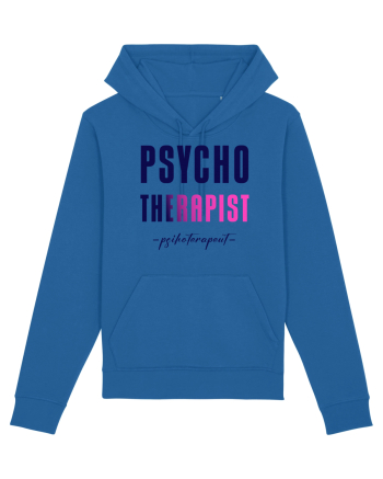 Psihoterapeut Royal Blue