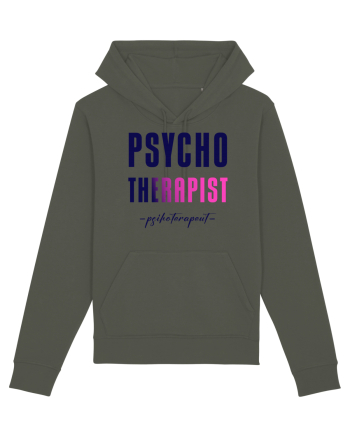 Psihoterapeut Khaki