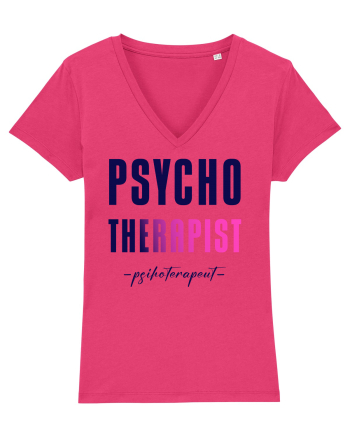 Psihoterapeut Raspberry