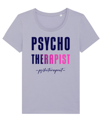 Psihoterapeut Lavender