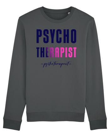 Psihoterapeut Anthracite