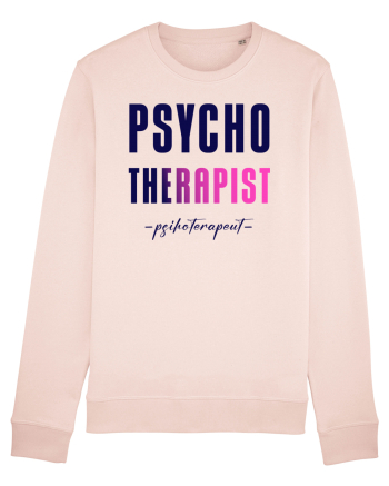 Psihoterapeut Candy Pink