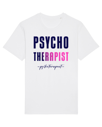 Psihoterapeut White