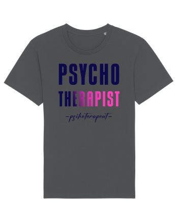 Psihoterapeut Anthracite
