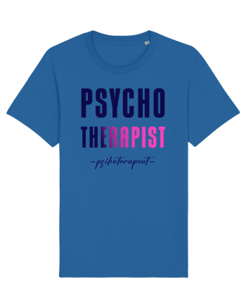 Psihoterapeut Royal Blue