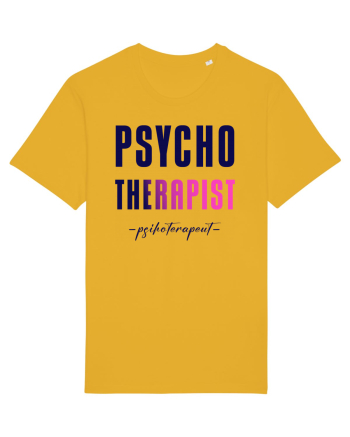 Psihoterapeut Spectra Yellow