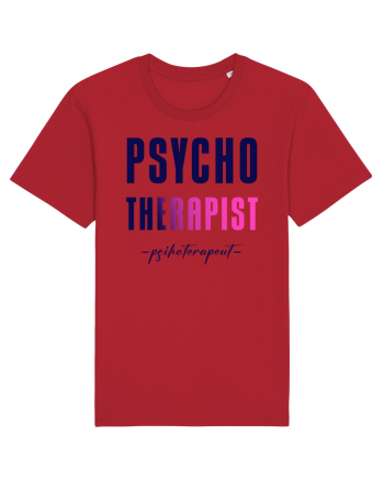 Psihoterapeut Red