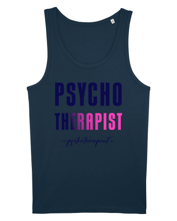 Psihoterapeut Navy