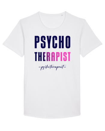 Psihoterapeut White