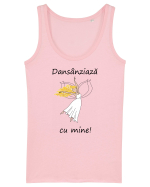 Dansânziază cu mine! Maiou Damă Dreamer