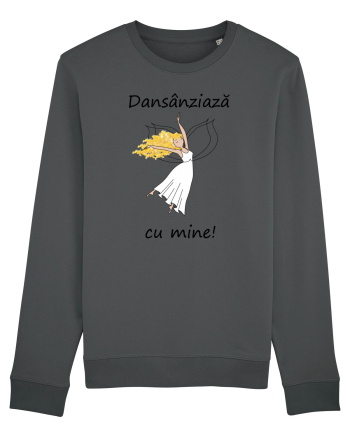 Dansânziază cu mine! Anthracite