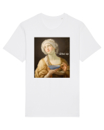 Shut Up! Tricou mânecă scurtă Unisex Rocker