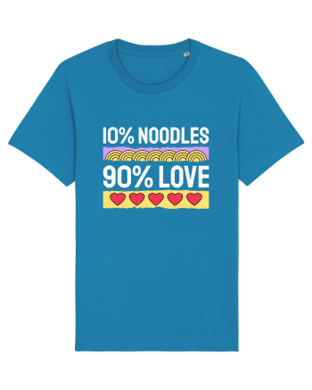 10% Noodles 90% Love Azur