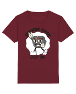 Coffee Time Every Time Tricou mânecă scurtă  Copii Mini Creator