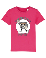Coffee Time Every Time Tricou mânecă scurtă  Copii Mini Creator