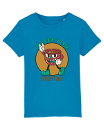 Coffee Time Every Time Tricou mânecă scurtă  Copii Mini Creator