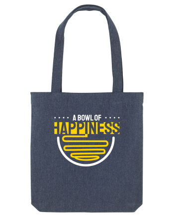 A Bowl of Happiness Midnight Blue
