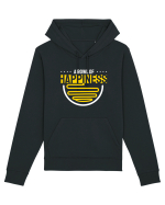 A Bowl of Happiness Hanorac Unisex Drummer