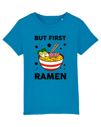But First Ramen Azur
