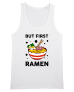 But First Ramen Maiou Bărbat Runs