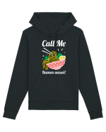 Call Me Ramen Sensei Hanorac Unisex Drummer