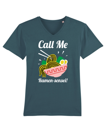 Call Me Ramen Sensei Stargazer