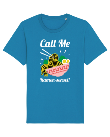 Call Me Ramen Sensei Azur