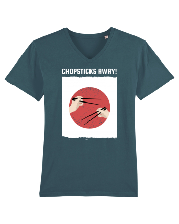 Chopsticks Away Stargazer