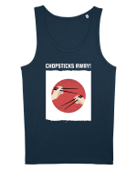 Chopsticks Away Maiou Bărbat Runs